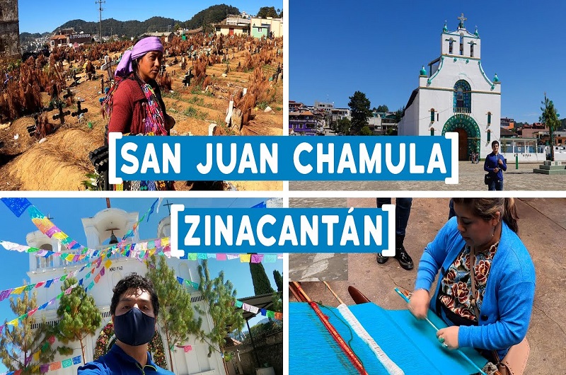 Habibi World Travel and Tour San Juan Chamula Zinacantan